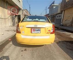 هيونداي أكسنت